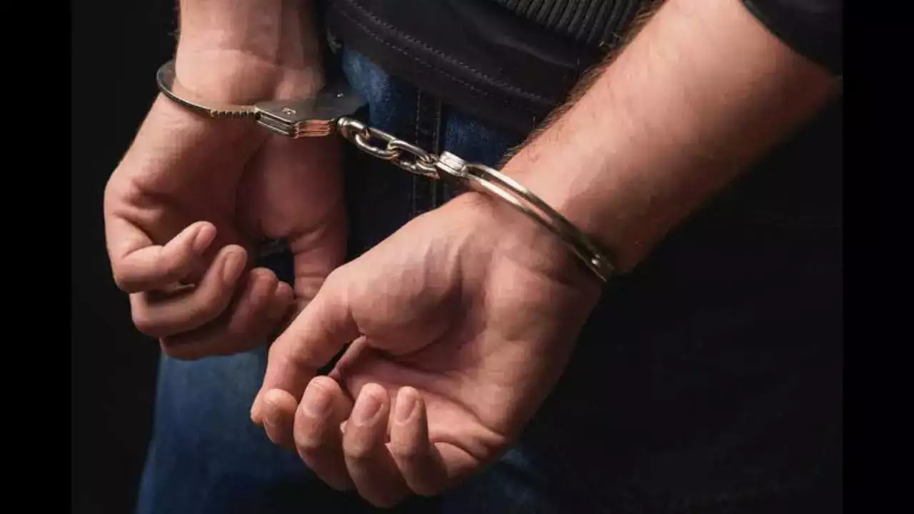 Three held for stabbing man to death in Delhi